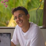Entrevistas 4th Pitchbox: Jorge Guerrero, guionista de Just Play