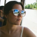 Entrevista 4th Pitchbox: Luciana Garriga, guionista y directora