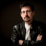 Entrevista Pitchbox: Sergio Barrejón, co-guionista de “Quemad Barcelona”, habla con Filmarket Hub