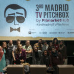 Así fue 3rd Madrid TV Pitchbox