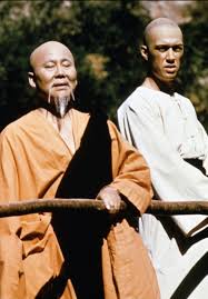 FilmLab - diez tipos de historias kung fu