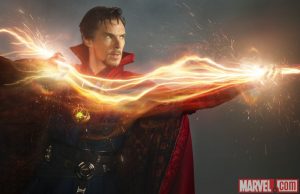 FilmLab - diez tipos de historias doctor strange