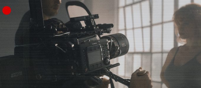 Productor película