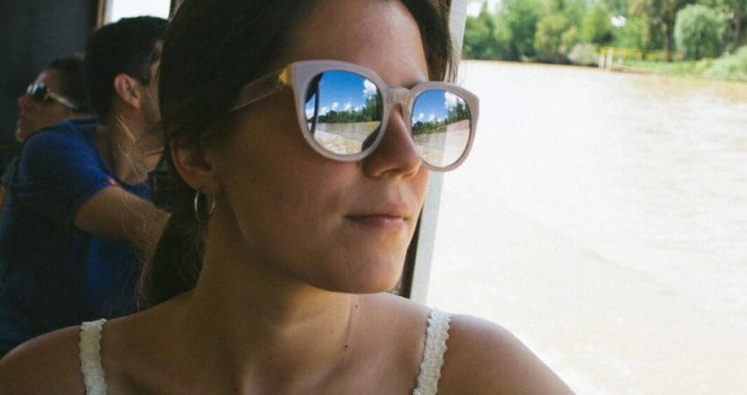 Entrevistas 4th Pitchbox: Luciana Garriga