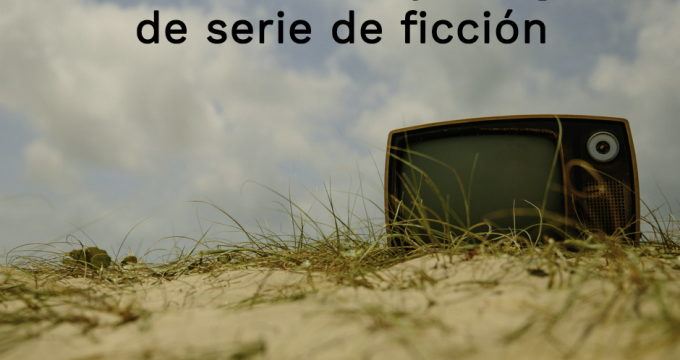 Bucamos el mejor logline de serie de ficción