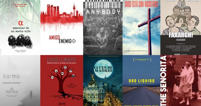 2nd Madrid TV Pitchbox: menciones especiales