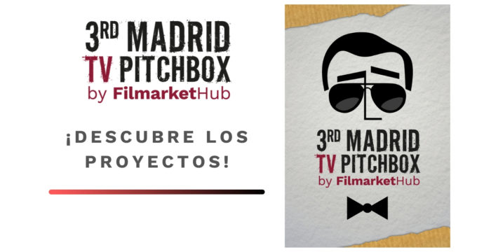 Madrid TV Pitchbox