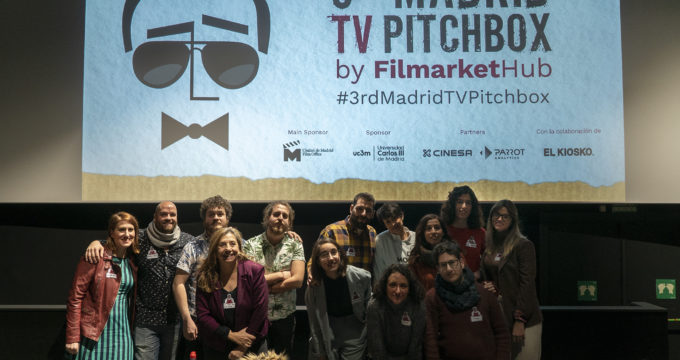 Pitchbox