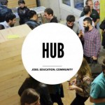 El HUB. Tu tablón de anuncios.