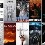 Menciones especiales en Sitges Pitchbox