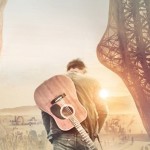«The girl from the song», rodar en Burning Man