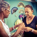 Project of the week: Pequeñas mentiras piadosas