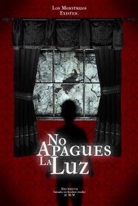 NO APAGUES LA LUZ