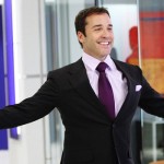 ¿Dónde estás Ari Gold?
