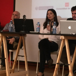 Marketing Cinematográfico. Entrevista a Joan Herbera, Rafa Linares y Elena Neira
