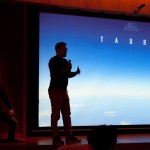 Sitges Pitchbox Interviews: Daniel Diez