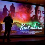 Sitges Pitchbox Interviews: Roger Delmont