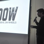 Sitges Pitchbox Interviews: Enric Folch