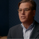 Masterclass Aaron Sorkin: Intención y obstáculo