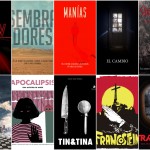 Sitges Pitchbox 2016: Menciones especiales