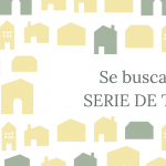 Un canal de televisión público de renombre busca serie de TV