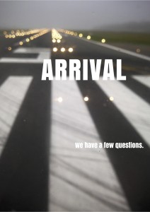 Proyecto Arrival, mención especial en 4th Pitchbox