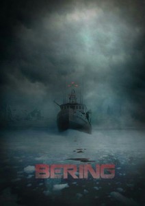 Proyecto Bering, mención especial en 4th Pitchbox