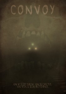Proyecto Convoy, mención especial en 4th Pitchbox