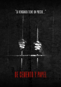 Proyecto De cemento y papel, mención especial en 4th Pitchbox