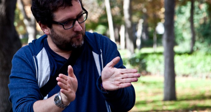 Entrevista 4th Pitchbox: Gonzalo Visedo