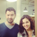 Entrevista Pitchbox: Zebina Guerra