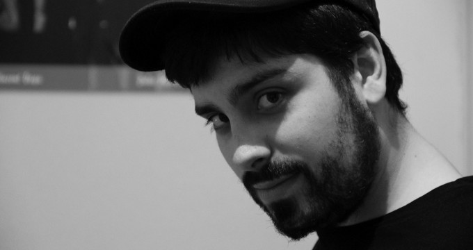 Luken Hidalgo, participante de 4th Pitchbox