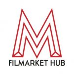 Logo de Filmarket Hub