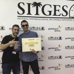 Entrevista Sitges Pitchbox: Daniel Romero y Asier Guerricaechebarría, autores de Las Hijas