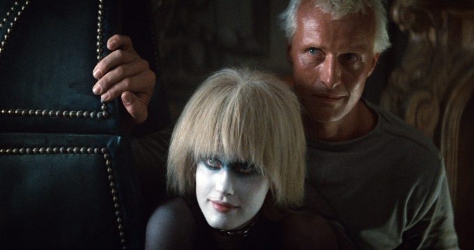 El cine de ciencia ficción - Blade Runner