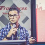 Entrevistas Sitges Pitchbox: Daniel M. Caneiro, autor de Pochinok y SideRoads