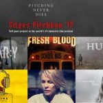 Sitges Pitchbox 2017: Special mentions