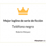 Mejor logline de serie de ficción: ya tenemos ganador