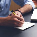 Cómo escribir una buena sinopsis