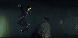 FilmLab - Matrix Trinity
