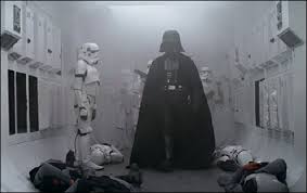 FilmLab - personajes star wars