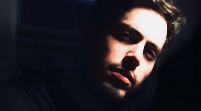 Erasmo Parra, autor de High Bass, proyecto con mención especial en 5th Pitchbox