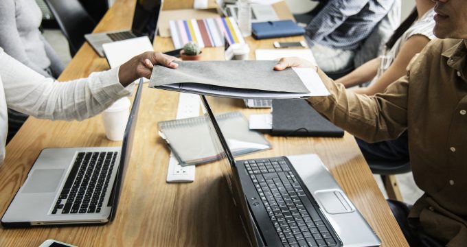 Dossier de ventas