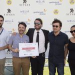 Entrevista Sitges Pitchbox: Rafa Linares y Carlos G. Miranda, responsables del proyecto Conexo