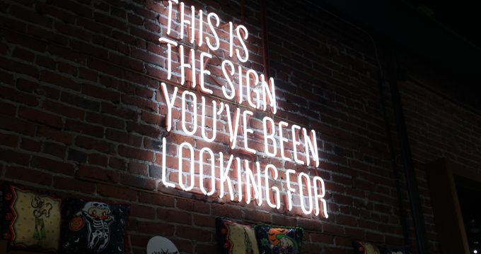 El tagline, tu frase de venta