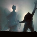 Los diferentes géneros del cine: El terror