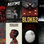 Sitges Pitchbox 2018: Menciones Especiales