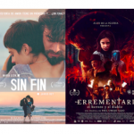 Proyectos completados que han pasado por el mercado de Filmarket Hub