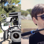 Entrevista Pitchbox: Pau Escribano y Oriol Jara, creadores de «Barcelona 93»