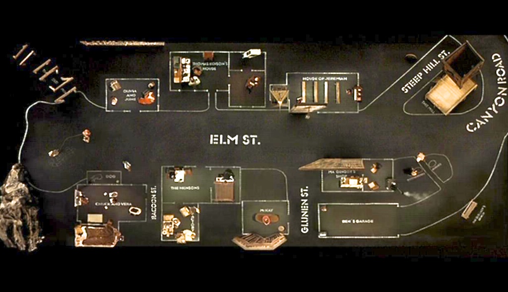 FilmLab - El cine Dogma